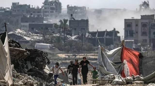 مصر تستضيف قريبًا اجتماعًا لوسطاء اتفاق غزة