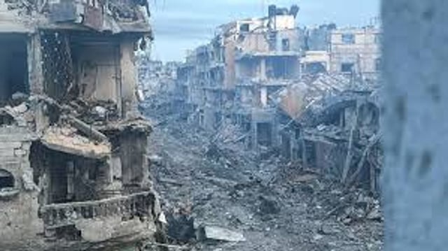 ارتفاع عدد الشهداء الفلسطينيين في غزة إلى 73,419 منذ بدء العدوان الإسرائيلي
