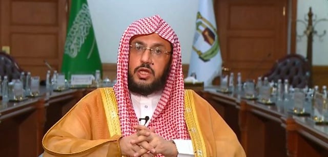 أمين «كبار العلماء»: نعمل على إنشاء مركز بحثي افتراضي يضم أكثر من 80 باحثا من منسوبي الهيئة
