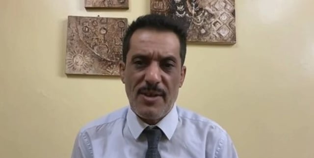 مانع المطري: الحوثيون غير قادرين على مواجهة الجيش اليمني عسكريًا