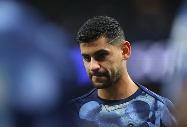 رسميًا.. أتلتيكو مدريد يعلن ضم كريستيان روميرو حتى 2031