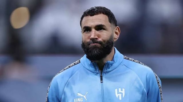 ناقد رياضي: علاقة بنزيما مع الهلال انتهت ولن يحصل على كامل مستحقاته