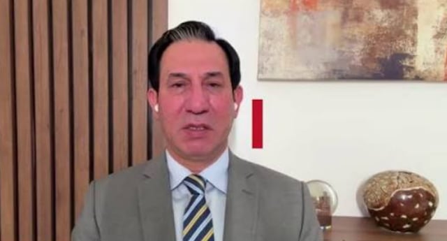 رئيس مركز التفكير السياسي العراقي: زيارة الإطار التنسيقي إلى طهران تؤكد ارتباط قرار سلاح الفصائل بإيران