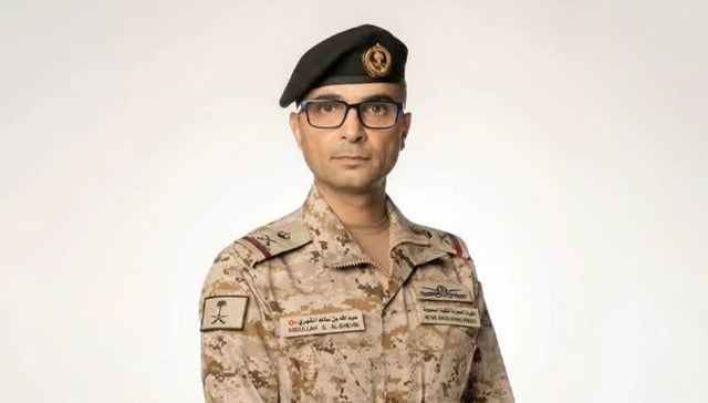 الشهري: التحالف البحري خطوة استراتيجية لتعزيز الأمن في البحر الأحمر وباب المندب