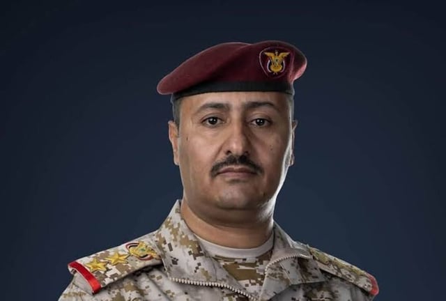 الجيش اليمني يكشف تفاصيل هجوم حوثي بـ4 صواريخ على ميناء المخا
