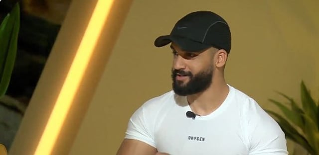 كيف تحافظ على لياقتك أثناء السفر؟ مدرب رياضي يوضح