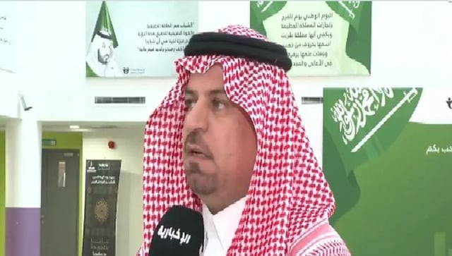 مدير تعليم الرياض: نفذنا عدة مبادرات مع الشركاء للاستعداد للعام الدراسي الجديد