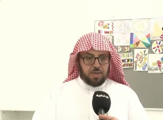 مدير تعليم المدينة المنورة: خطط متكاملة تشمل استحداث مدارس جديدة وتأهيل المباني