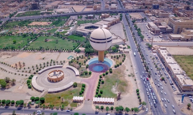 مدينة بريدة تنضم إلى مبادرة جودة الحياة العالمية