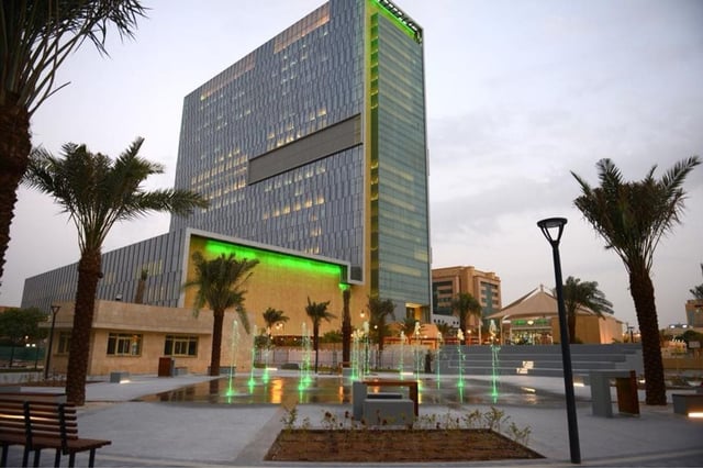 إنجاز طبي سعودي.. "التخصصي" يخفض إقامة أطفال القلب 44% بعد الجراحة