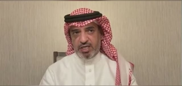 أكاديمي: المملكة اضطرت للتعامل العسكري مع المليشيات في العراق