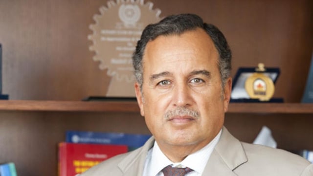 أمين عام جامعة الدول العربية يدين التصريحات الإسرائيلية الرامية إلى تهجير الشعب الفلسطيني
