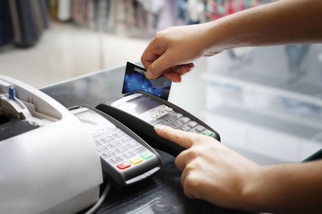 14.2 مليار ريال إنفاق عبر نقاط البيع في المملكة خلال أسبوع