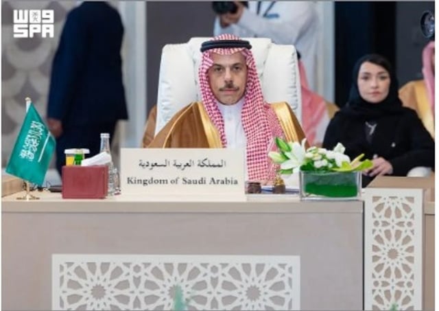 وزير الخارجية يشارك ‏في الاجتماع الوزاري لدعم القدس في عمّان