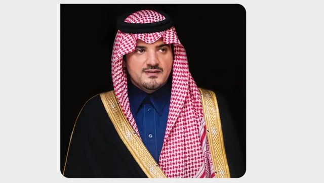 بتوجيه وزير الداخلية.. ترقية 515 فردًا من منسوبي مكافحة المخدرات