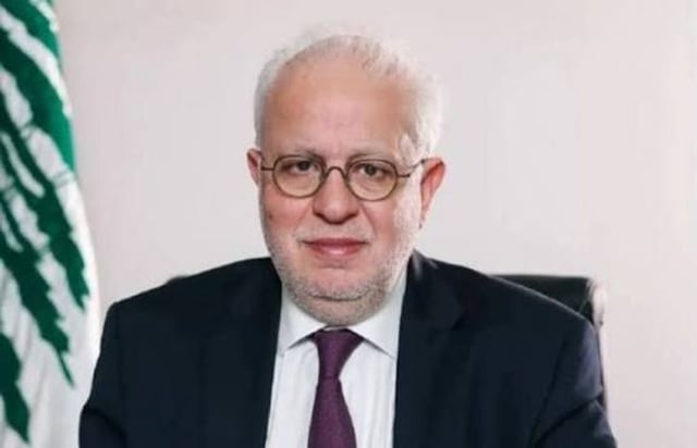 وزير العدل اللبناني: نتوقع إحالة ملف انفجار مرفأ بيروت للمجلس العدلي قبل نهاية العام