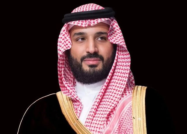 بناءً على توجيه خادم الحرمين الشريفين.. ولي العهد يغادر إلى مصر في زيارة عمل لتعزيز العلاقات الثنائية