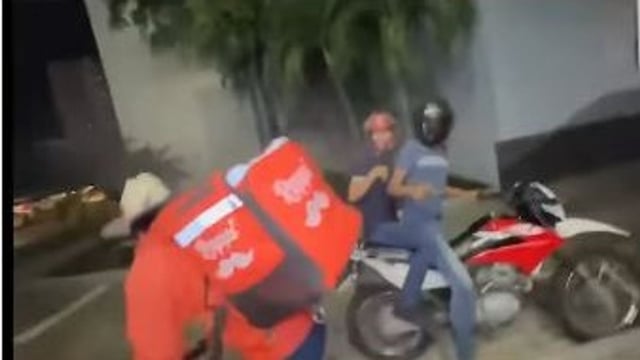 بالفيديو.. مقتل صانع محتوى مكسيكي خلال بث مباشر في ولاية سينالوا