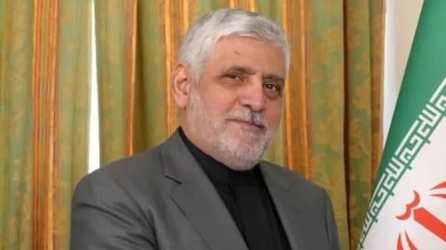 لبنان: استمرار وجود السفير الإيراني بعد اعتباره "شخصا غير مرغوب فيه" يتعارض مع قرار سيادي واضح ونهائي واجب النفاذ