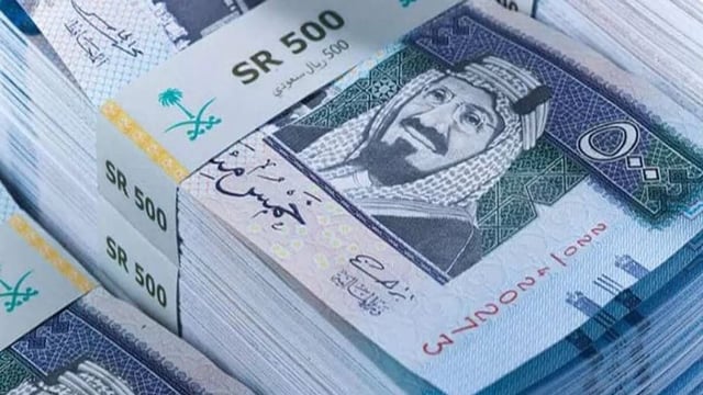 سعر الريال السعودي اليوم الأربعاء 6-3-1448 مقابل الدولار والعملات الأجنبية