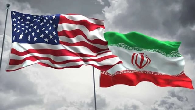 خبير بالشؤون الأمريكية: رؤية واشنطن تركز على حصار بحري يفاقم الأثر الاقتصادي ضد إيران