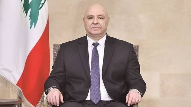 جوزيف عون: انتهاكات الاحتلال جنوبي لبنان رسالة سلبية للمسار التفاوضي