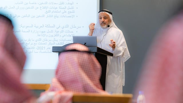 «الخضيري»: نصائح صحية لتحضير طعام الطلاب