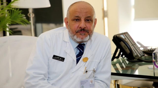 «الخضيري»: 3 نصائح طبية لعلاج الإمساك الناتج عن كسل الأمعاء