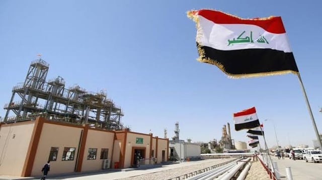 وزير المالية العراقي: إغلاق مضيق هرمز ترك آثارا مباشرة على اقتصادنا
