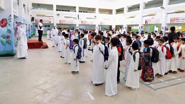 التعليم تستكمل استعداداتها.. غدًا انطلاق العام الدراسي الجديد في مدارس المملكة