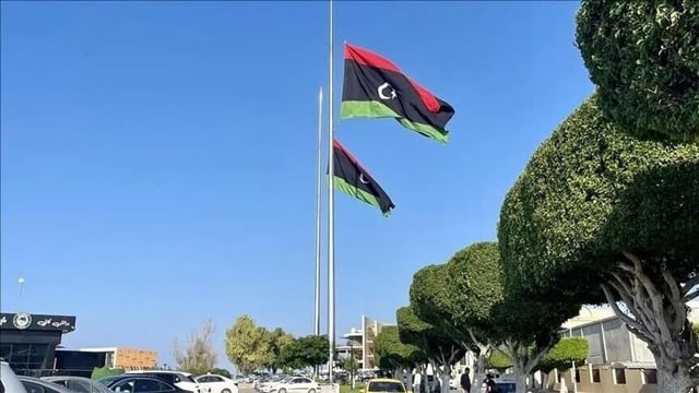 اتفاق ليبي برعاية أممية يمهد لإجراء الانتخابات الرئاسية والبرلمانية خلال 24 شهراً