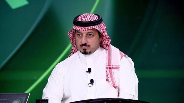 ياسر المسحل: استقرار ميزانية الاتحاد قرابة مليار ريال سنويا وصرفها يتم بشكل شهري ومعتمد