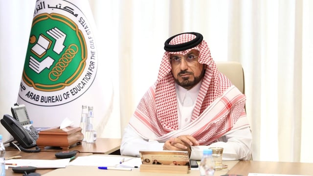 مكتب التربية العربي يعقد ورشة حول جاهزية المنظومات التعليمية في بداية  العام الدراسي