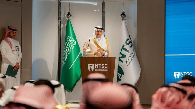 كل ما تريد معرفته عن افتتاح مقر المركز الوطني لسلامة النقل ومشاريعه الجديدة