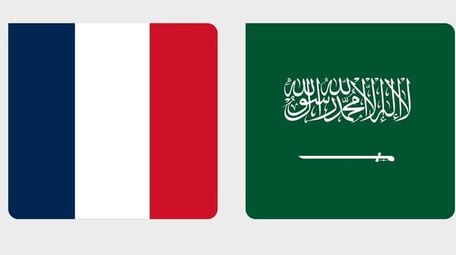 السعودية للطاقة توقّع اتفاقية تمويل مشاريع مع البنك الاستثماري الفرنسي في باريس