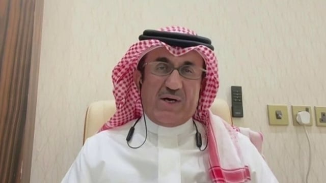 كاتب سياسي: التحالف البحري الدفاعي متعدد الجنسيات رسالة أمن وسلام للملاحة في لمضائق المائية