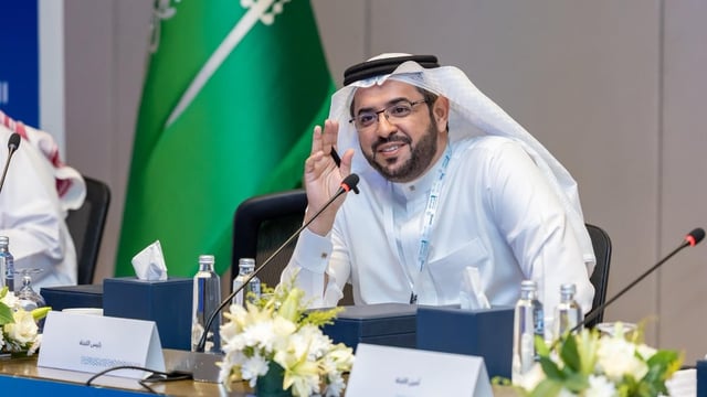 عميد كلية الحاسبات بجامعة بيشة: أطلقنا مبادرة وطنية لنشر ثقافة الذكاء الاصطناعي