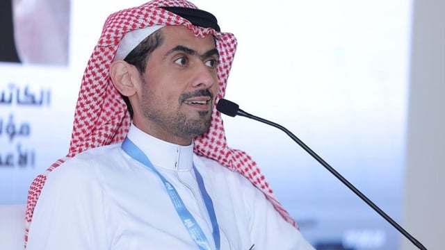 أسامة المسلم: رواية «خوف» أرضت تعطش الجمهور لعالم الفانتازيا