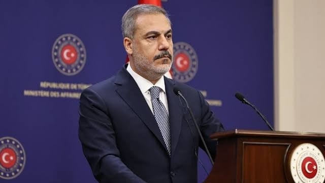 وزير خارجية تركيا: خريطة طريق لانضمام دول أخرى إلى «حلف مكة»