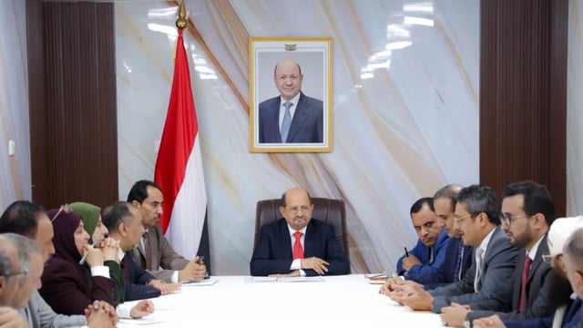 مجلس الوزراء اليمني: دعم المملكة عنصر أساسي في تعزيز قدرة الحكومة على تجاوز التحديات