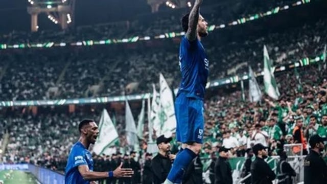 إنزاغي يترقب نتائج اختبارات ثيو هيرنانديز قبل مواجهة الرائد في كأس الملك