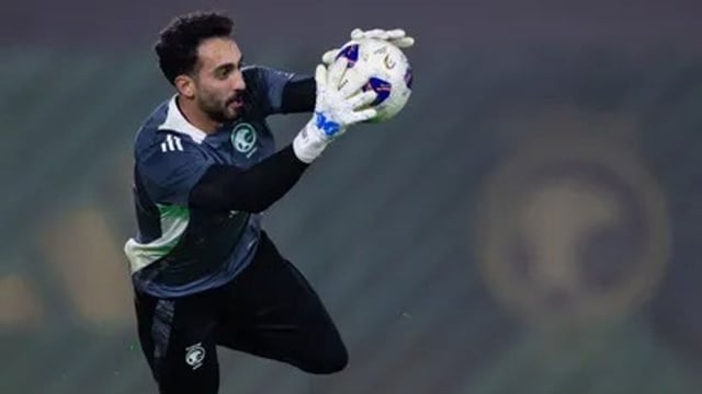 النصر يستعيد العقيدي والعمري قبل مواجهة الدرعية في كأس الملك