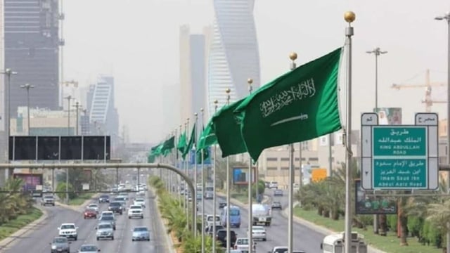 توقعات حالة الطقس اليوم الأربعاء 13-3-1448 في المملكة ودرجات الحرارة