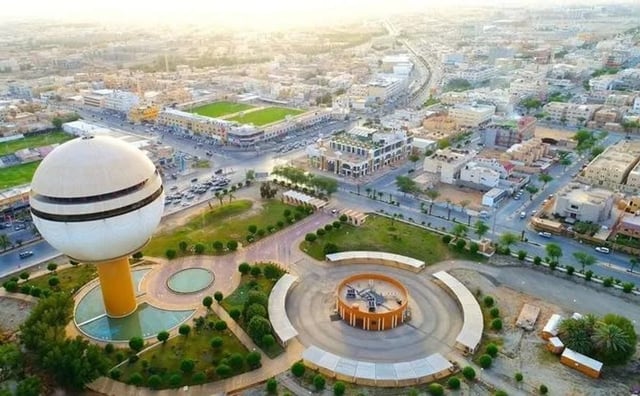 القصيم في صعود سياحي لافت.. 1.5 مليون  سائح وإنفاق يتجاوز  880 مليون ريال