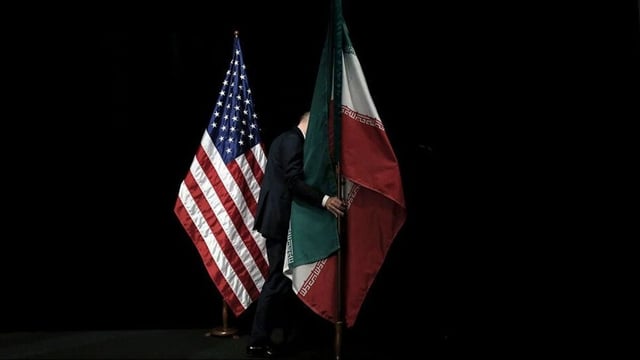 محلل سياسي: مطالب إيران أفضت إلى تعثر المفاوضات مع أمريكا
