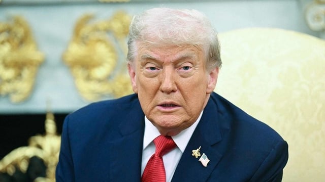 باحث: استراتيجيات «ترامب» ضد إيران تستهدف الضغط العسكري والخنق الاقتصادي