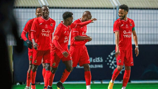 انطلاق دوري المحترفين غدًا بثلاث مواجهات قوية