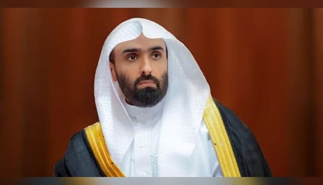 النائب العام يوجه بإطلاق خدمة التحقيق الإلكتروني مع الموقوفين على ذمة التحقيق داخل السجون