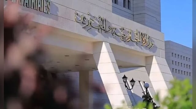 انتهاك صارخ لسيادتنا.. سوريا تدين استهداف الاحتلال سيارة مدنية في ريف دمشق