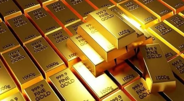 ارتفاع أسعار الذهب.. والأونصة تسجل 4342.33 دولار
